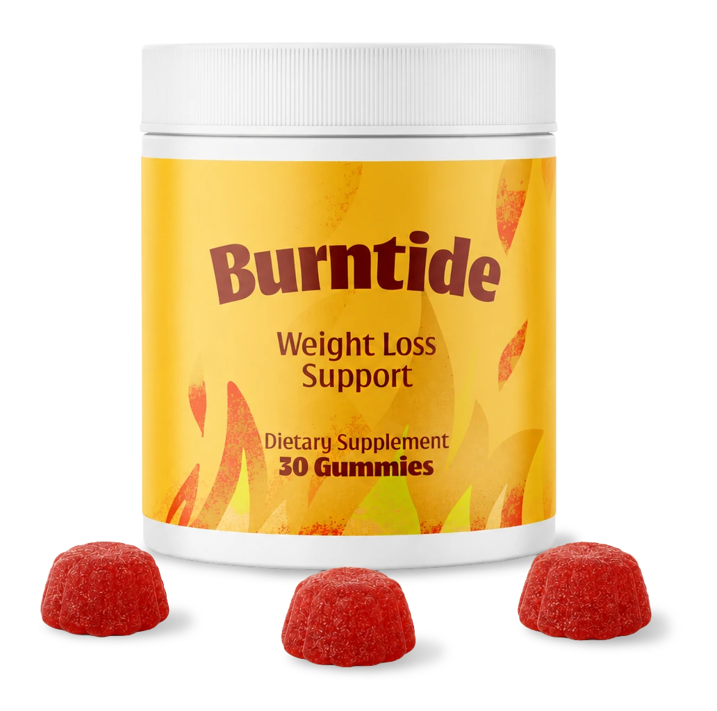 Burntide Limited Time Offer Only $49/Jar