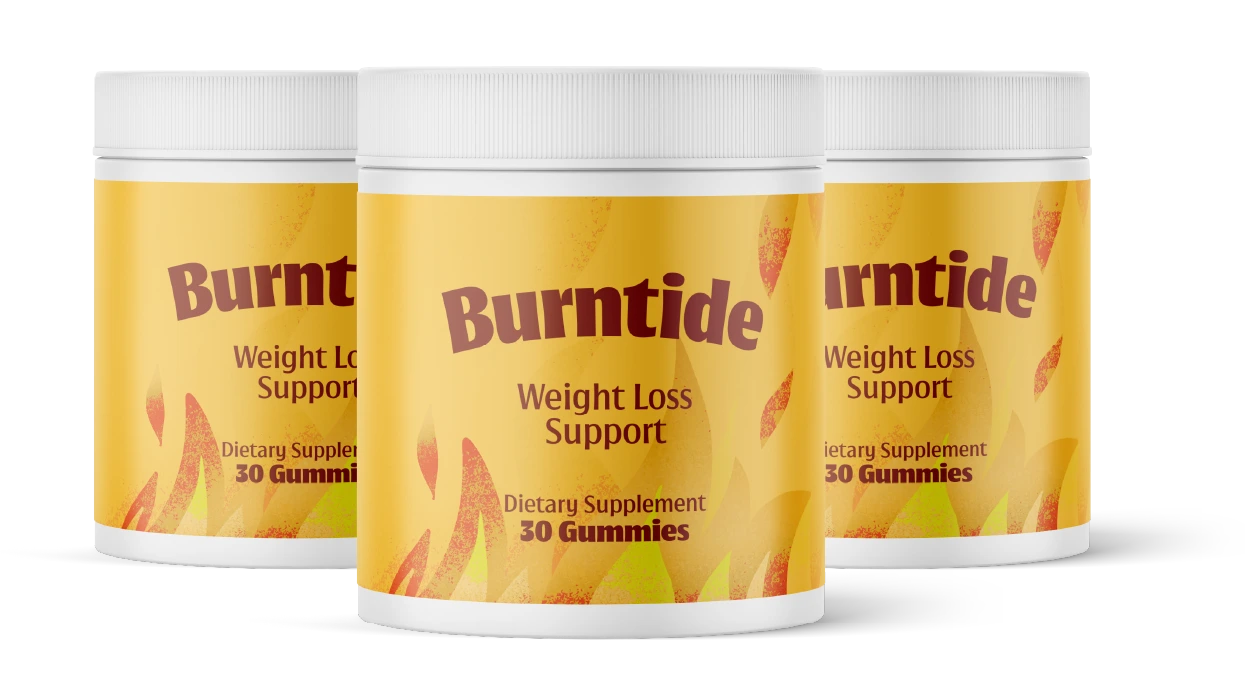 What is Burntide?